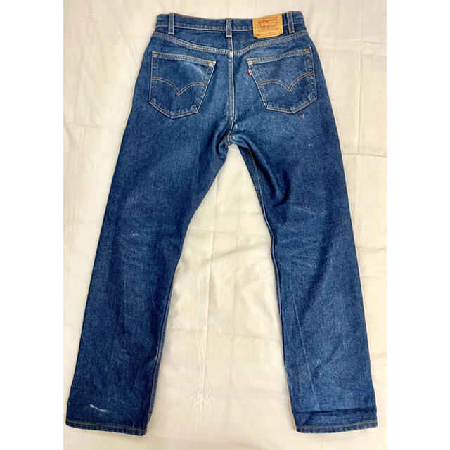 リーバイス levi's デニム ジーンズ 505 USA ヴィンテージ 6