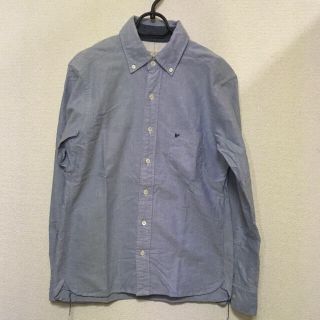 ビームス(BEAMS)のB:MING ビームス オックスフォードシャツ（長袖）(Tシャツ/カットソー(七分/長袖))