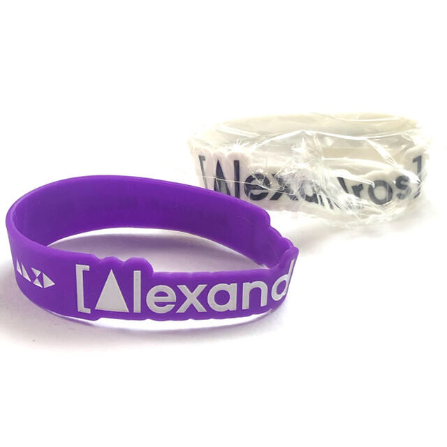 Alexandros Champagne グッズ10点セット