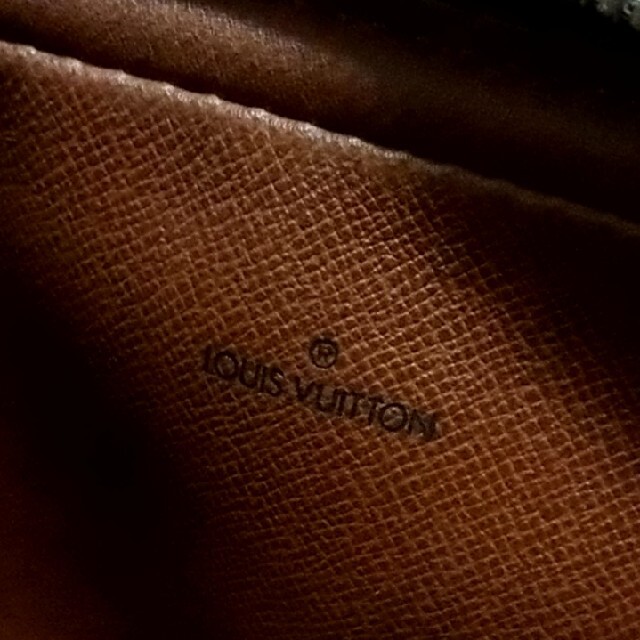 LOUIS VUITTON(ルイヴィトン)のルイ・ヴィトン モノグラム ショルダーバッグ レディースのバッグ(ショルダーバッグ)の商品写真
