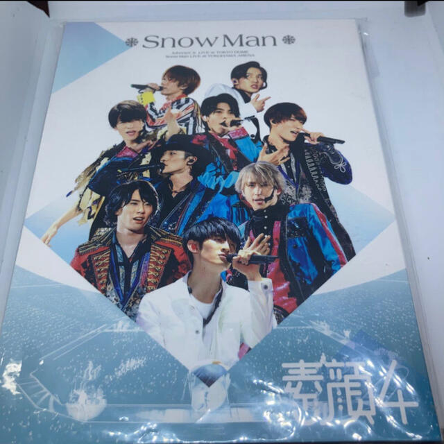 snowman DVD