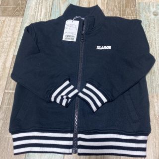 エクストララージ(XLARGE)のXLARGEパーカー　キッズ(ジャケット/上着)