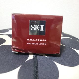 エスケーツー(SK-II)のSK-II R.N.A パワーラディカルニューエイジ エアリーミルキーローション(美容液)