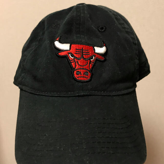 Reebok(リーボック)のCHICAGO Bulls キャップ メンズの帽子(キャップ)の商品写真