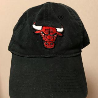 リーボック(Reebok)のCHICAGO Bulls キャップ(キャップ)