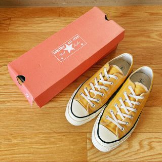 コンバース(CONVERSE)の【CONVERSE】'70 Chuck Taylor (CT70)(スニーカー)