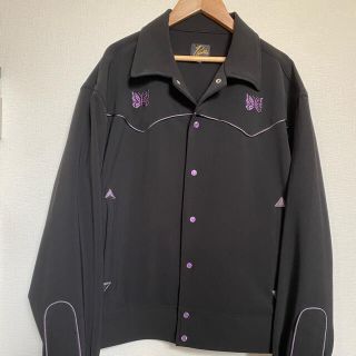 ニードルス(Needles)の【Needles】  Piping Cowboy Jacket(ブルゾン)