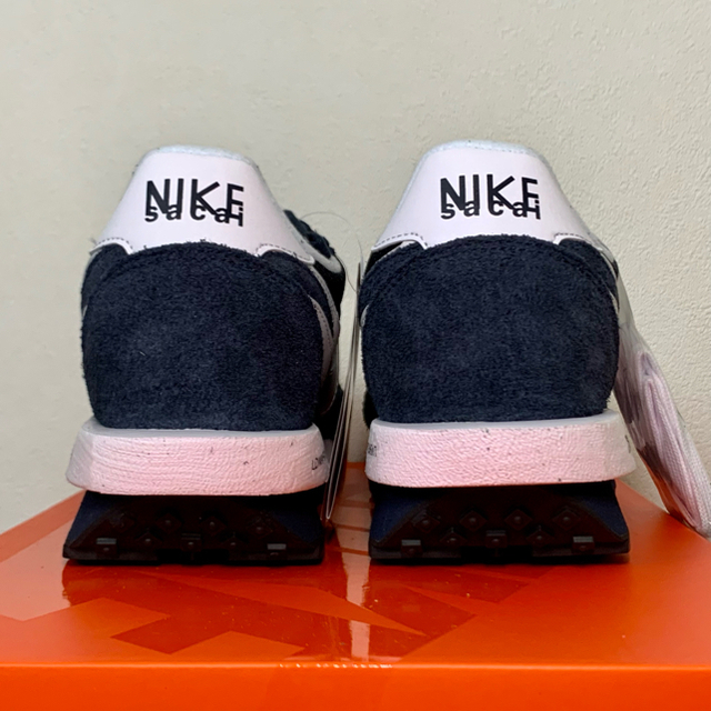 NIKE(ナイキ)のFRAGMENT Sacai NIKE LDwaffle DH2684-400 メンズの靴/シューズ(スニーカー)の商品写真