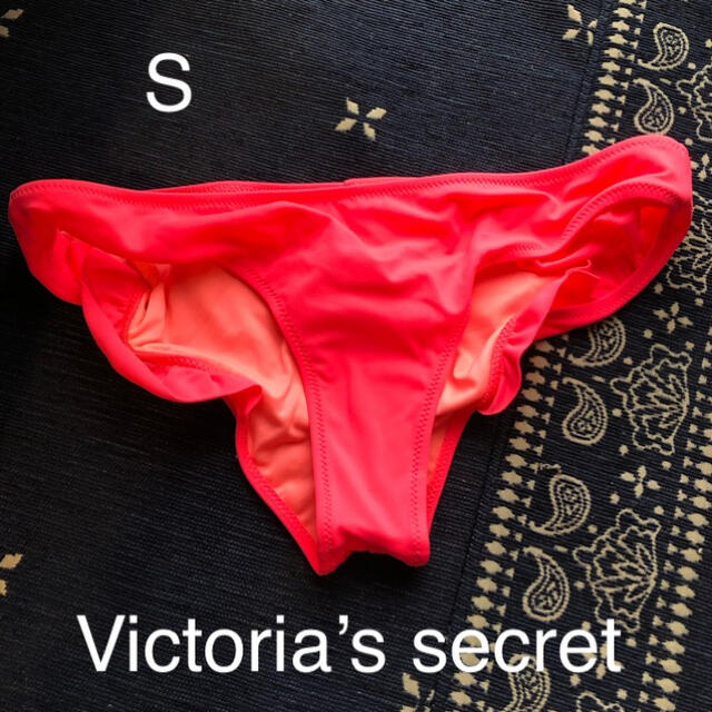 Victoria's Secret(ヴィクトリアズシークレット)のヴィクトリアシークレット　水着 レディースの水着/浴衣(水着)の商品写真