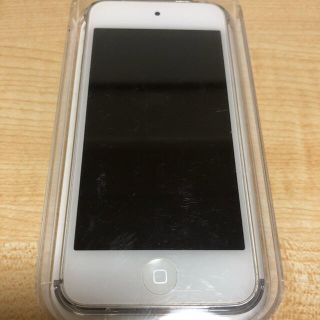 アイポッドタッチ(iPod touch)のiPod touch  32GB (ポータブルプレーヤー)