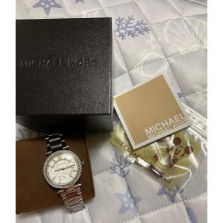 マイケルコース(Michael Kors)のマイケルコース　腕時計(腕時計)