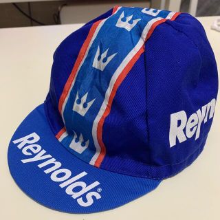 サイクルキャップ　Reynolds(ウエア)