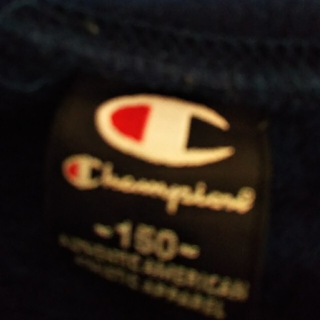 Champion(チャンピオン)のチャンピオンボア キッズ/ベビー/マタニティのキッズ服男の子用(90cm~)(その他)の商品写真