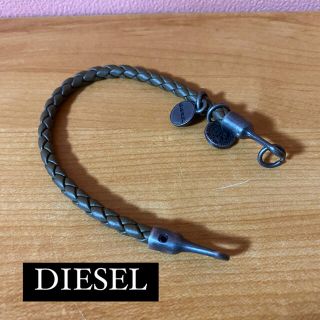 ディーゼル(DIESEL)のちゃかえもん様専用DIESEL バングル(ブレスレット)