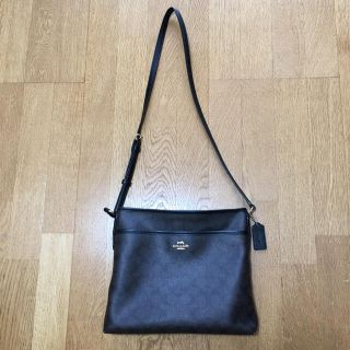 コーチ(COACH)のcoachショルダーバック(ショルダーバッグ)