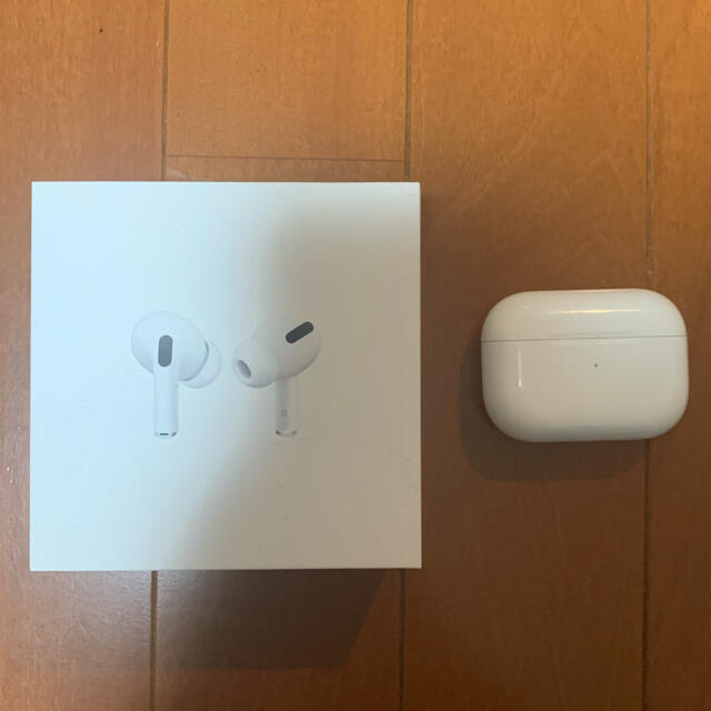 AirPods プロ 2個セット
