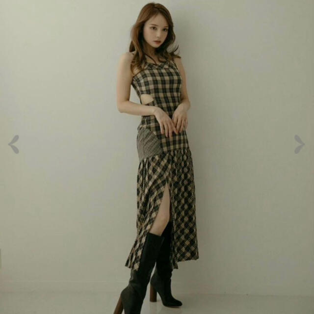 andmary アンナチェックドレス | myglobaltax.com andmary アンナチェックドレス | myglobaltax.com