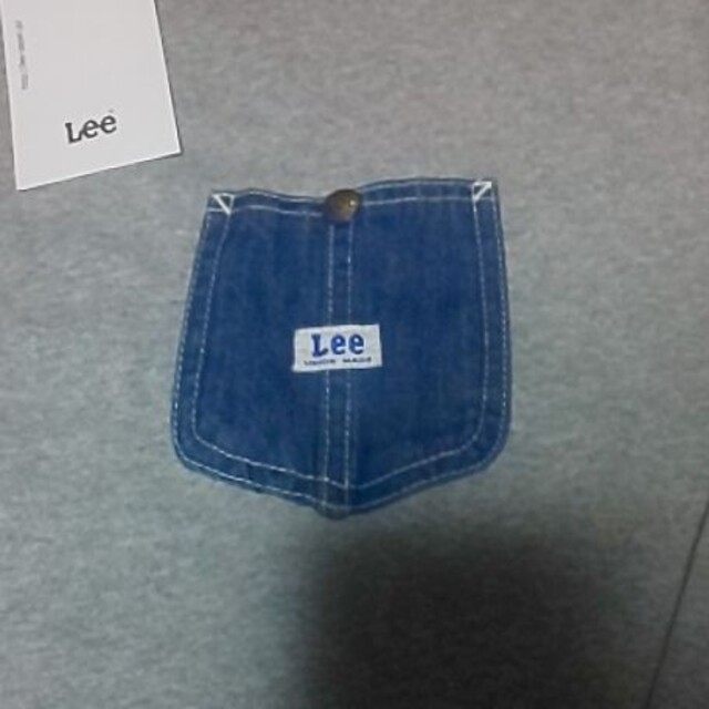 Lee(リー)の新品Leeスウエット メンズのトップス(スウェット)の商品写真