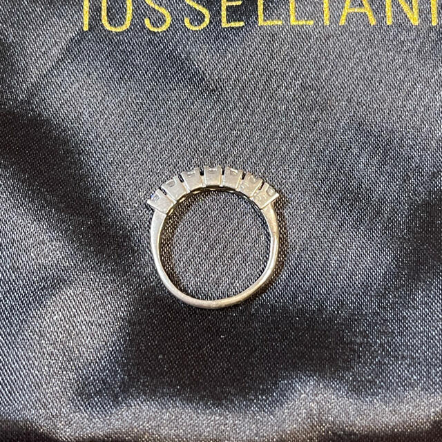 IOSSELLIANI(イオッセリアーニ)のイオッセリアーニ　リング　10号 レディースのアクセサリー(リング(指輪))の商品写真