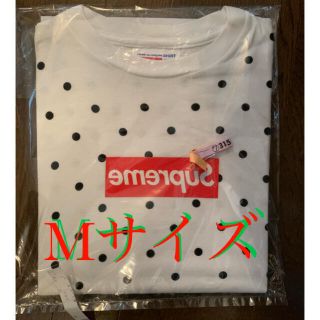 シュプリーム(Supreme)の‼️ Supreme ×COMME des GARCONS BOXT(^^)‼️(Tシャツ/カットソー(半袖/袖なし))