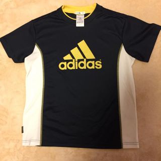 アディダス(adidas)のadidas Tシャツ150(Tシャツ/カットソー)