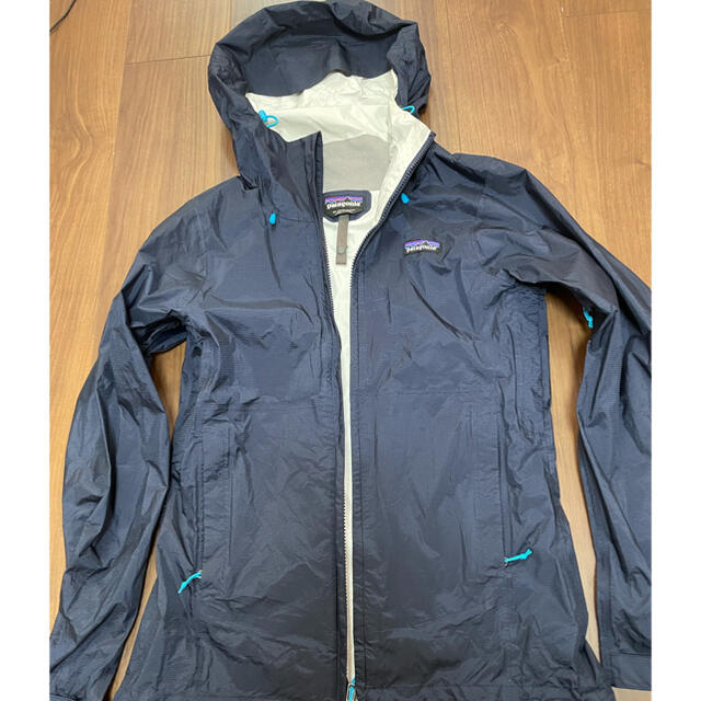 patagonia(パタゴニア)のPatagonia ナイロンジャケット レディースのジャケット/アウター(ナイロンジャケット)の商品写真