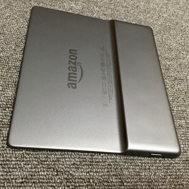 Kindle OASIS 10世代(防水)32GB 極美品 広告無