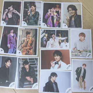 ジャニーズジュニア(ジャニーズJr.)のSixTONES 森本慎太郎 写真(アイドルグッズ)