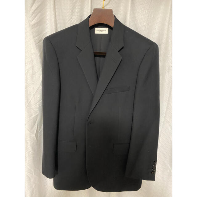 在庫あり】 Saint Laurent - saint laurent サイズ 54 テーラード