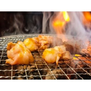 国産黒毛和牛　白ホルモン　1頭分セット　大量15kg超(肉)