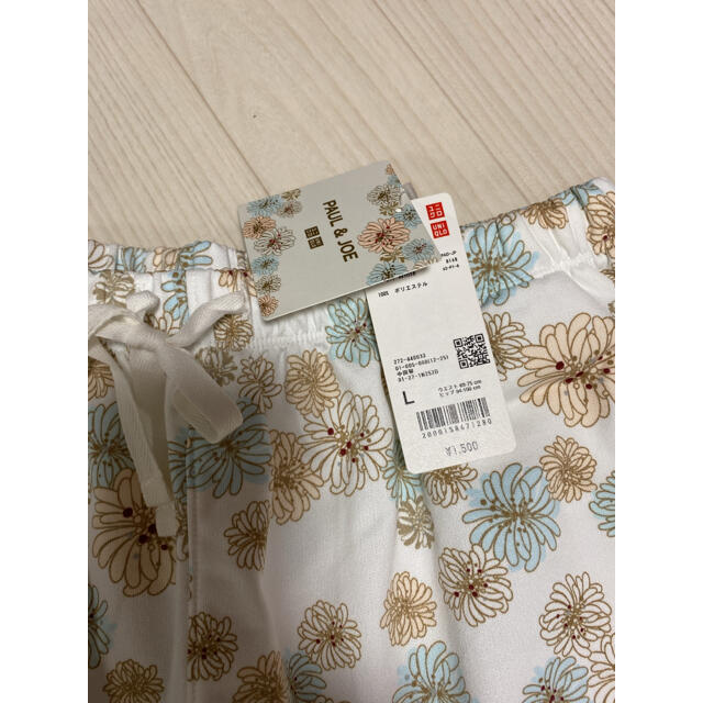 UNIQLO(ユニクロ)の新品🟥ユニクロ🌹ショートパンツ レディースのパンツ(ショートパンツ)の商品写真