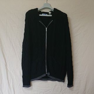 グッドイナフ ニット/セーター(メンズ)の通販 28点 | GOODENOUGHの