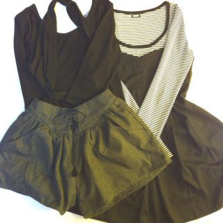 ローリーズファーム(LOWRYS FARM)のいよな様専用♡お取り置き¨̮⑅〜25日◎(セット/コーデ)