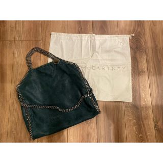 ステラマッカートニー(Stella McCartney)のStella McCartney ステラ マッカートニー　ファラベラ(ショルダーバッグ)