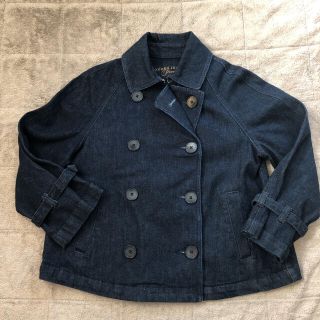 ラルフローレン クラシックデニムコート Ralph Lauren ic.sch.id