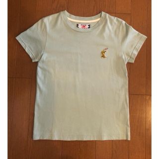 SON OF THE CHEESE サノバチーズ　刺繍Tシャツ(Tシャツ(半袖/袖なし))