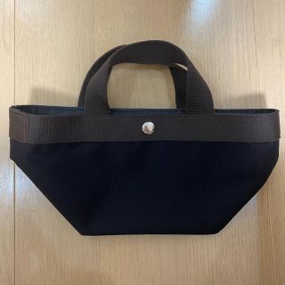 エルベシャプリエ(Herve Chapelier)のエルベシャプリエ トートバッグ(トートバッグ)