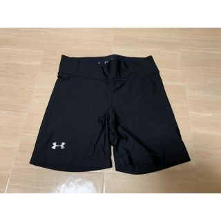 アンダーアーマー(UNDER ARMOUR)のアンダーアーマー　パンツ　レディース　MD(トレーニング用品)