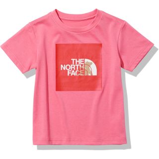 ザノースフェイス(THE NORTH FACE)のノースフェイス❤️限定T(Tシャツ/カットソー)