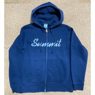 シュプリーム(Supreme)のSummit パーカー M PUNPEE creative drug store(パーカー)