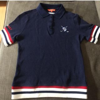 ビームス(BEAMS)の美品⛳️ Mサイズ　👩レディース(ウエア)