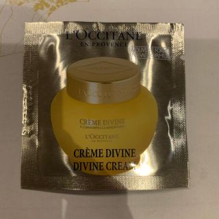 ロクシタン(L'OCCITANE)のロクシタン　IM ディヴァイン　クリーム (フェイスクリーム)