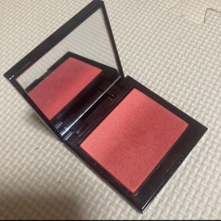 ローラメルシエ(laura mercier)のローラ メルシエ ブラッシュ カラー インフュージョン 10 グレープフルーツ…(チーク)