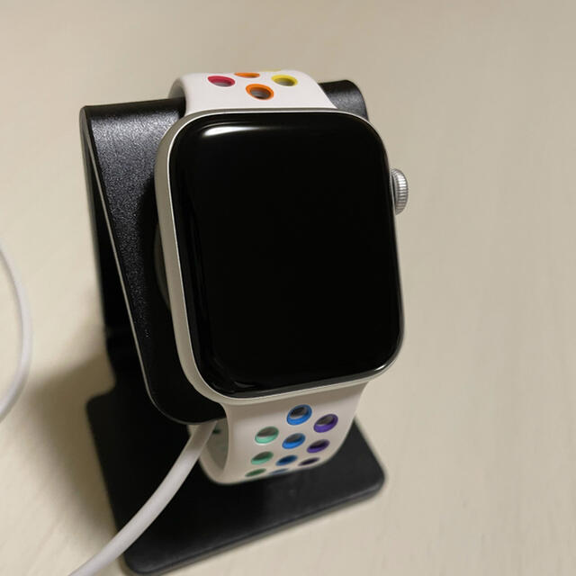 Apple Watch SE 44mm GPSモデル  NIKEモデル