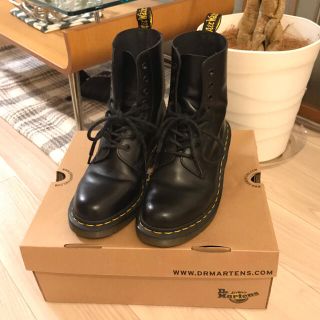 ドクターマーチン(Dr.Martens)の【秋】ドクターマーチン 8ホール(ブーツ)