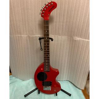 フェルナンデス(Fernandes)のFERNANDES フェルナンデス ZO-3 アンプ内蔵 ギター USED 美品(エレキギター)