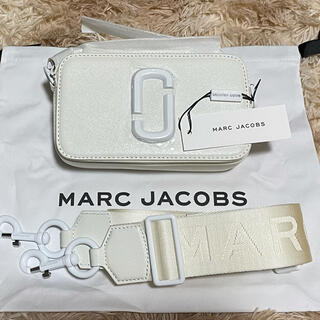 マークジェイコブス(MARC JACOBS)のMARC JACOBS マークジェイコブスショルダーバッグ(ショルダーバッグ)