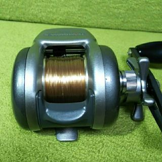 DAIWA - チームダイワ TD-S 105HVの通販 by 浜崎伝助１２２３'s shop ...