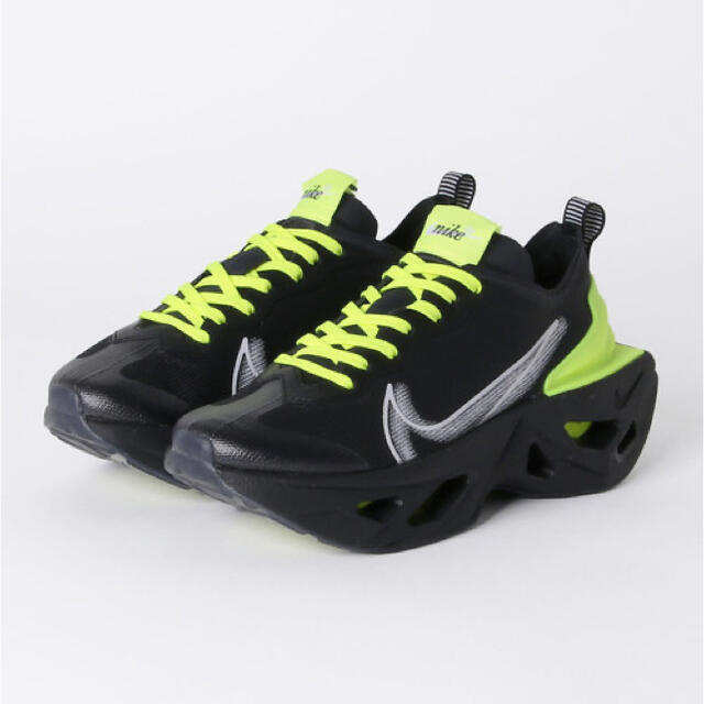 NIKE WOMENS ZOOM X VISTA GRIND