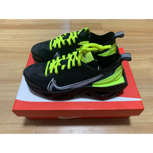 NIKE(ナイキ)のNIKE WOMENS ZOOM X VISTA GRIND レディースの靴/シューズ(スニーカー)の商品写真